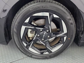 Kia K5 2.0 LPi, снимка 5