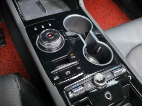 Kia K5 2.0 LPi, снимка 9