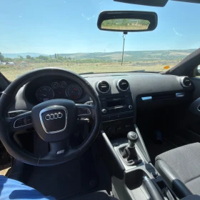 Audi A3 1.6TDI, снимка 7