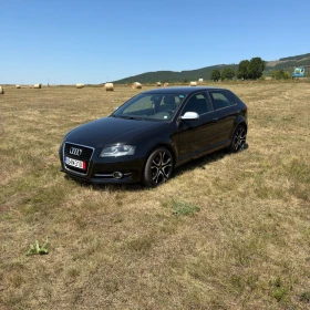 Audi A3 1.6TDI, снимка 1