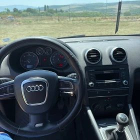 Audi A3 1.6TDI, снимка 5