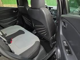 Renault Captur 1.5 dci navi, снимка 8