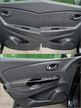 Renault Captur 1.5 dci navi, снимка 13
