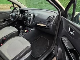 Renault Captur 1.5 dci navi, снимка 9