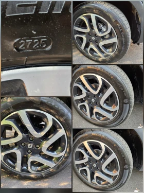Renault Captur 1.5 dci navi, снимка 12