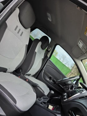 Renault Captur 1.5 dci navi, снимка 10