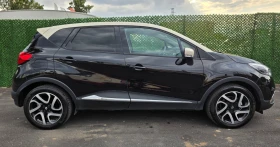 Renault Captur 1.5 dci navi, снимка 5