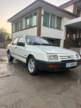 Ford Sierra ДИЗЕЛ, снимка 4