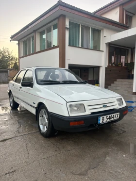 Ford Sierra ДИЗЕЛ, снимка 1