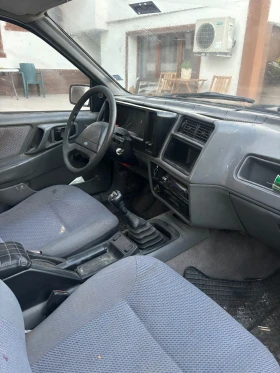 Ford Sierra ДИЗЕЛ, снимка 5