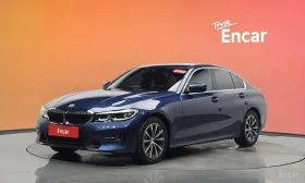 BMW 320 ПОДГРЕВ* ШИБИДАХ* КАМЕРА* HEADUP* , снимка 1