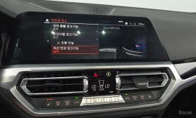 BMW 320 ПОДГРЕВ* ШИБИДАХ* КАМЕРА* HEADUP* , снимка 11