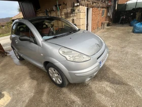 Citroen C3 pluriel, снимка 2