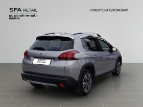 Peugeot 2008 ALLURE//KRV53999, снимка 5