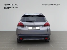 Peugeot 2008 ALLURE//KRV53999, снимка 4