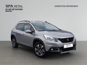 Peugeot 2008 ALLURE//KRV53999, снимка 7