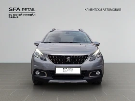 Peugeot 2008 ALLURE//KRV53999, снимка 8