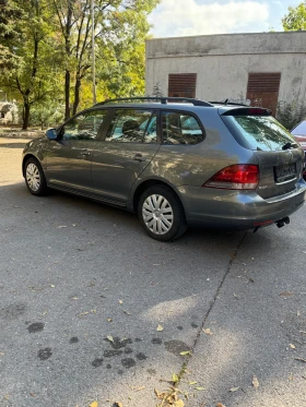 VW Golf, снимка 4