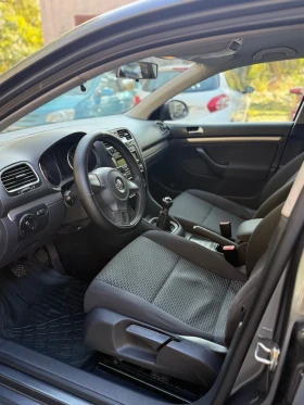 VW Golf, снимка 11
