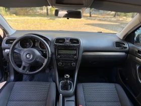 VW Golf, снимка 10
