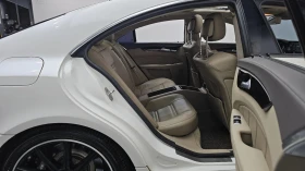 Mercedes-Benz CLS 63 AMG, снимка 12