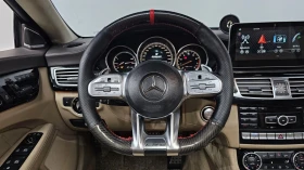 Mercedes-Benz CLS 63 AMG, снимка 13