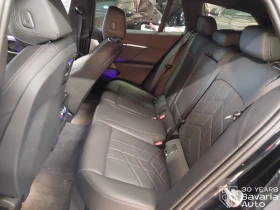 BMW 520 d Touring Steptronic, снимка 8
