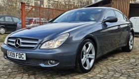 Mercedes-Benz CLS 320 Face, снимка 1