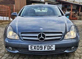 Mercedes-Benz CLS 320 Face, снимка 2