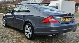 Mercedes-Benz CLS 320 Face, снимка 4