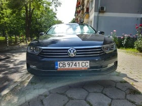 VW Passat Variant 2.0 TDI, снимка 4