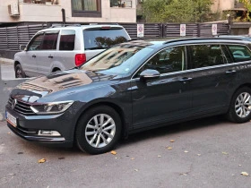 VW Passat Variant 2.0 TDI, снимка 15