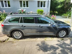 VW Passat Variant 2.0 TDI, снимка 3