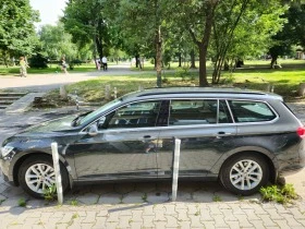 VW Passat Variant 2.0 TDI, снимка 6