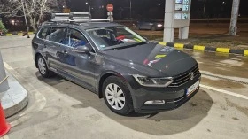 VW Passat Variant 2.0 TDI, снимка 7