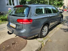 VW Passat Variant 2.0 TDI, снимка 2