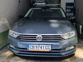 VW Passat Variant 2.0 TDI, снимка 17