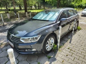 VW Passat Variant 2.0 TDI, снимка 5