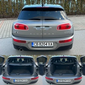 Mini Clubman 2.0D # 6 скорости # EURO 6B # ОТЛИЧНО СЪСТОЯНИЕ #, снимка 4