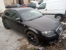 Audi A3, снимка 5