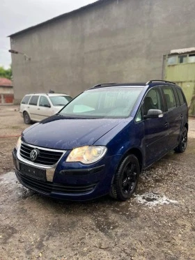 VW Touran VW Touran 1.9tdi,  ! | Mobile.bg    7