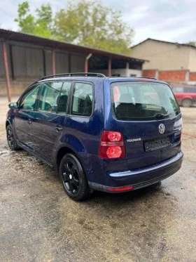 VW Touran VW Touran 1.9tdi,  ! | Mobile.bg    6