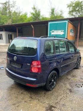 VW Touran VW Touran 1.9tdi,  ! | Mobile.bg    2