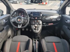 Fiat 500 1.4 TCe | Mobile.bg    7