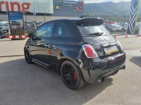 Fiat 500 1.4 TCe | Mobile.bg    4