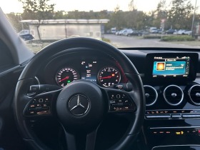 Mercedes-Benz C 180, снимка 4