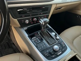 Audi A7 RS7 OPTIK-SLINE-BOSE-LED-BIXENON-4x4-NAVI-GERMANIA, снимка 11