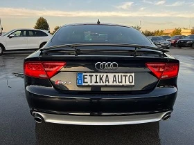 Audi A7 RS7 OPTIK-SLINE-BOSE-LED-BIXENON-4x4-NAVI-GERMANIA, снимка 6