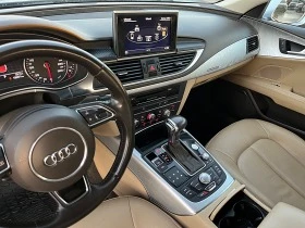 Обява за продажба на Audi A7 RS7 OPTIK-SLINE-BOSE-LED-BIXENON-4x4-NAVI-GERMANIA ~33 777 лв. - изображение 9