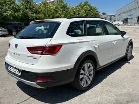 Seat Leon 2.0TDI XPERIENCE 4X4, снимка 4